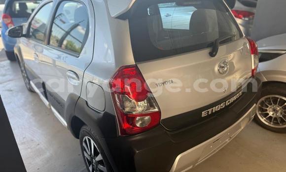 Acheter Occasion Voiture Toyota Etios Gris à Gobabis, Omaheke Acheter Occasion Voiture Toyota Etios Gris à Gobabis, Omaheke