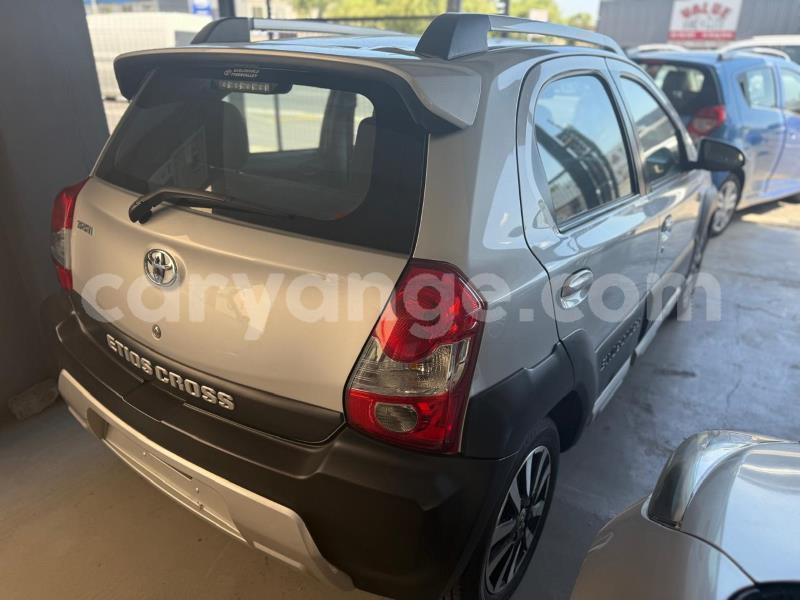 Big with watermark toyota yaris omaheke gobabis 25095