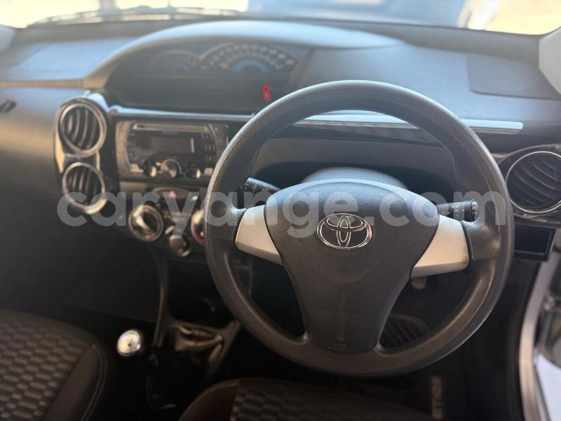 Big with watermark toyota yaris omaheke gobabis 25095