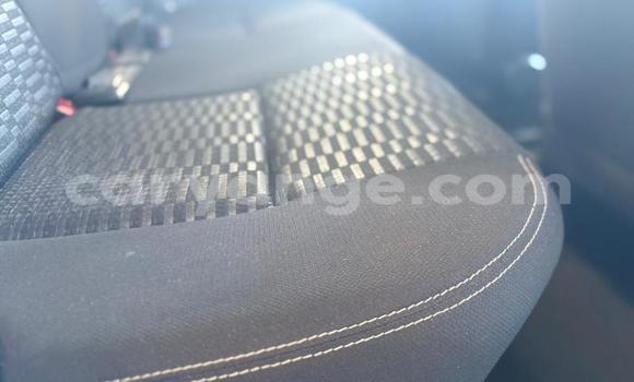 Acheter Occasion Voiture Toyota Etios Gris à Gobabis, Omaheke Acheter Occasion Voiture Toyota Etios Gris à Gobabis, Omaheke