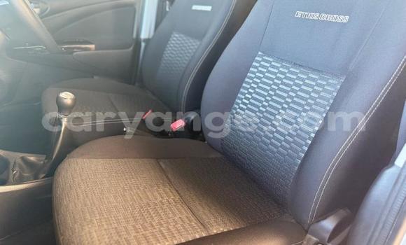 Acheter Occasion Voiture Toyota Etios Gris à Gobabis, Omaheke Acheter Occasion Voiture Toyota Etios Gris à Gobabis, Omaheke