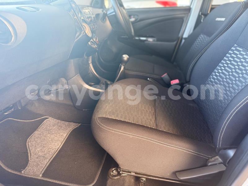 Big with watermark toyota yaris omaheke gobabis 25095