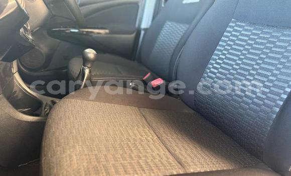 Acheter Occasion Voiture Toyota Etios Gris à Gobabis, Omaheke Acheter Occasion Voiture Toyota Etios Gris à Gobabis, Omaheke