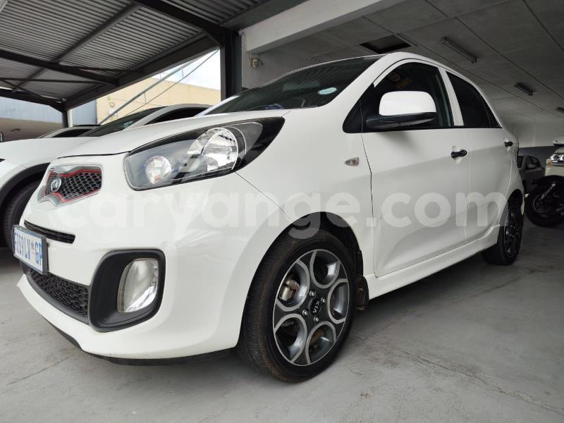 Big with watermark kia picanto omaheke gobabis 25096