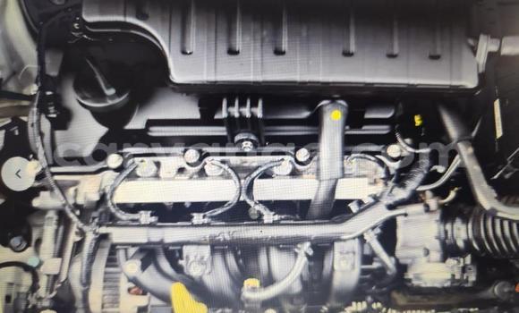 Acheter Occasion Voiture Kia Picanto Blanc à Gobabis, Omaheke Acheter Occasion Voiture Kia Picanto Blanc à Gobabis, Omaheke