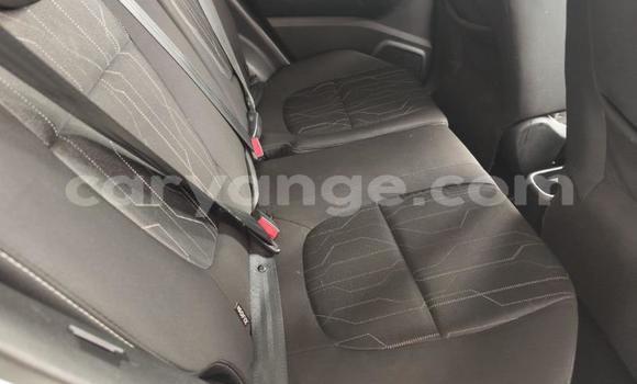 Acheter Occasion Voiture Kia Picanto Blanc à Gobabis, Omaheke Acheter Occasion Voiture Kia Picanto Blanc à Gobabis, Omaheke