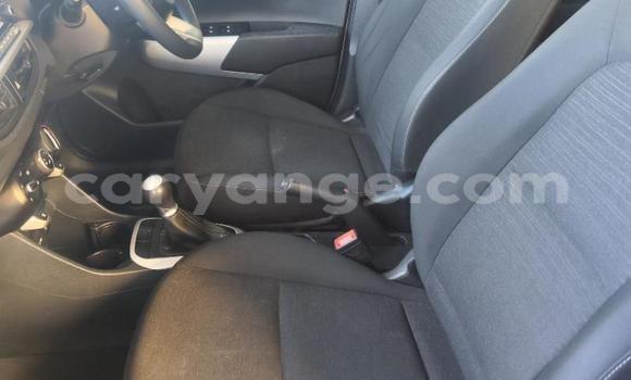 Acheter Occasion Voiture Kia Picanto Blanc à Gobabis, Omaheke Acheter Occasion Voiture Kia Picanto Blanc à Gobabis, Omaheke