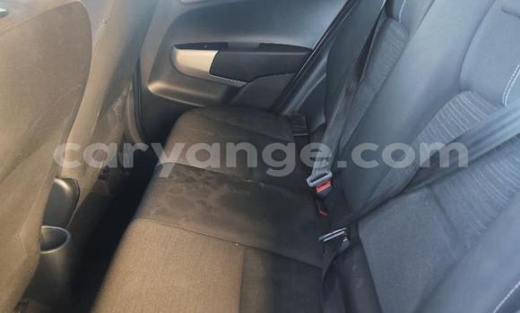 Acheter Occasion Voiture Kia Picanto Blanc à Gobabis, Omaheke Acheter Occasion Voiture Kia Picanto Blanc à Gobabis, Omaheke