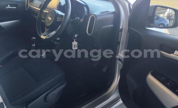 Acheter Occasion Voiture Kia Picanto Blanc à Gobabis, Omaheke Acheter Occasion Voiture Kia Picanto Blanc à Gobabis, Omaheke