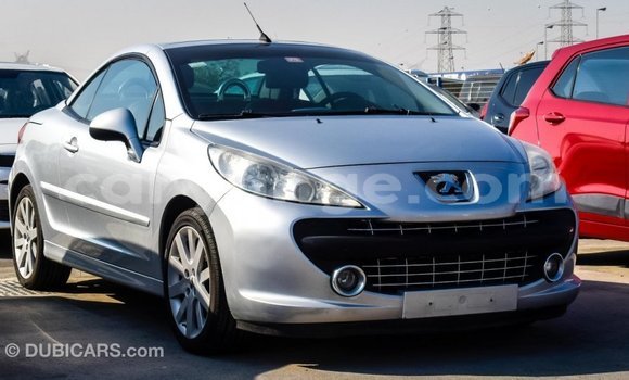 Buy Import Peugeot 207 Other Car in Import - Dubai in Namibia Buy Import Peugeot 207 Other Car in Import - Dubai in Namibia