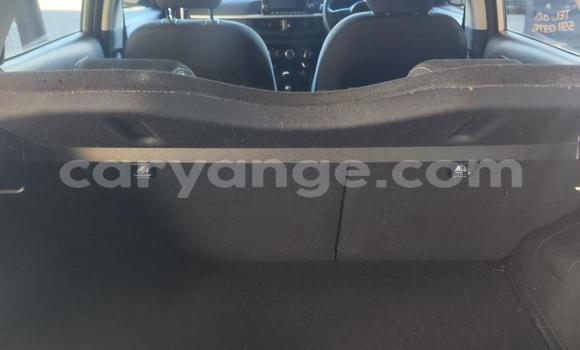 Acheter Occasion Voiture Kia Picanto Blanc à Gobabis, Omaheke Acheter Occasion Voiture Kia Picanto Blanc à Gobabis, Omaheke