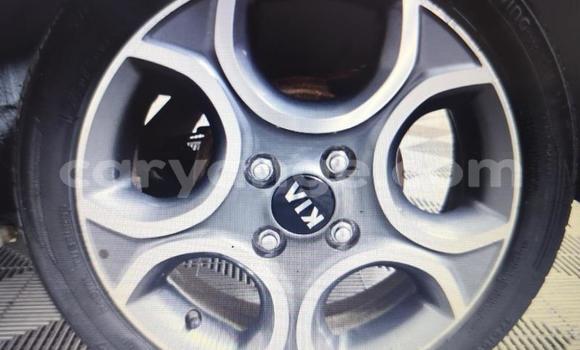 Acheter Occasion Voiture Kia Picanto Blanc à Gobabis, Omaheke Acheter Occasion Voiture Kia Picanto Blanc à Gobabis, Omaheke