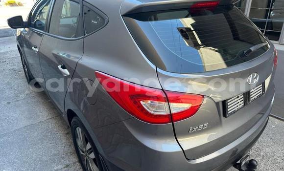 Acheter Occasion Voiture Hyundai Ix35 Autre à Gobabis, Omaheke Acheter Occasion Voiture Hyundai Ix35 Autre à Gobabis, Omaheke