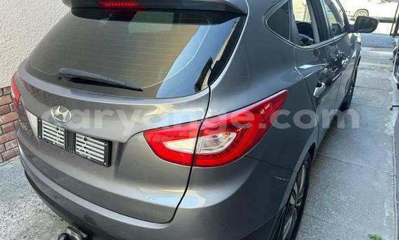 Acheter Occasion Voiture Hyundai Ix35 Autre à Gobabis, Omaheke Acheter Occasion Voiture Hyundai Ix35 Autre à Gobabis, Omaheke