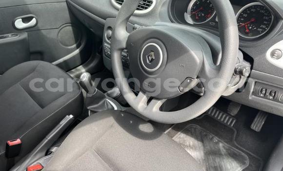 Acheter Occasion Voiture Renault Clio Blanc à Gobabis, Omaheke Acheter Occasion Voiture Renault Clio Blanc à Gobabis, Omaheke