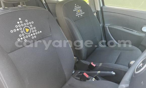 Acheter Occasion Voiture Renault Clio Blanc à Gobabis, Omaheke Acheter Occasion Voiture Renault Clio Blanc à Gobabis, Omaheke