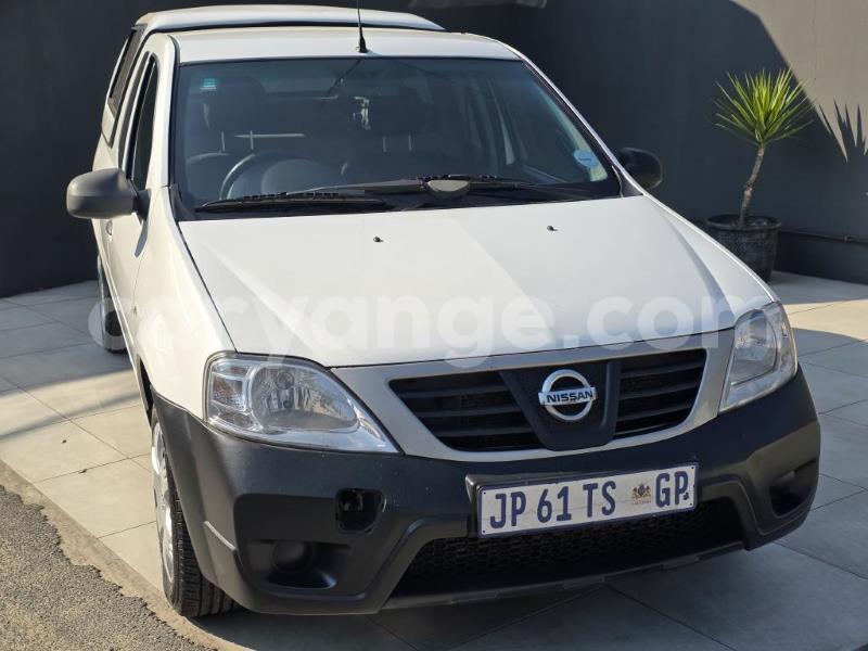 Big with watermark nissan nv200 omaheke gobabis 25099