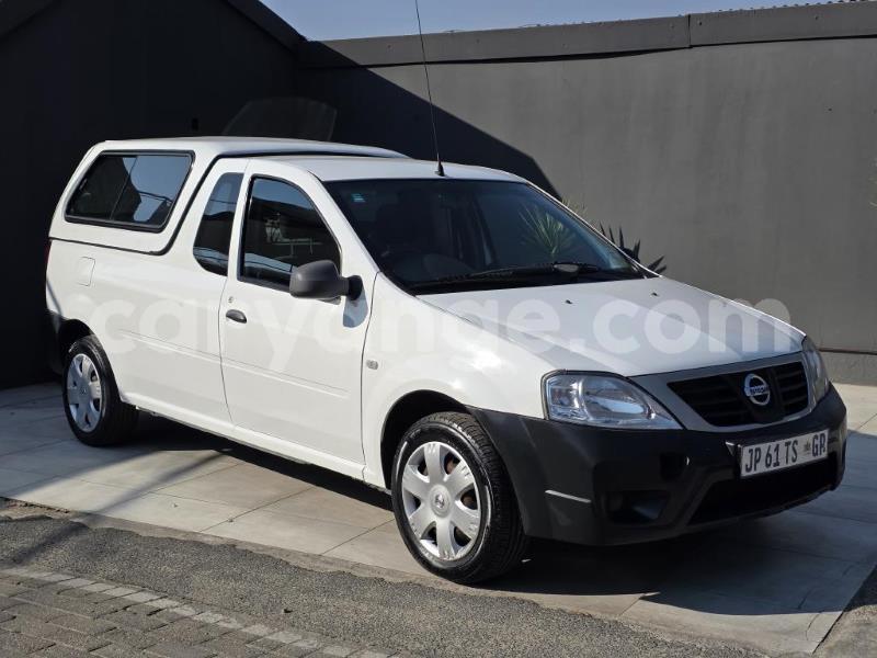 Big with watermark nissan nv200 omaheke gobabis 25099