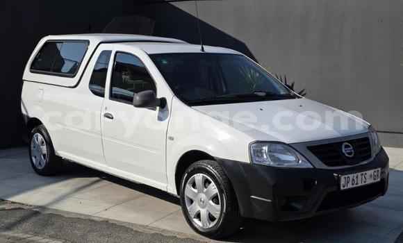 Acheter Occasion Voiture Nissan NV200 Blanc à Gobabis, Omaheke Acheter Occasion Voiture Nissan NV200 Blanc à Gobabis, Omaheke