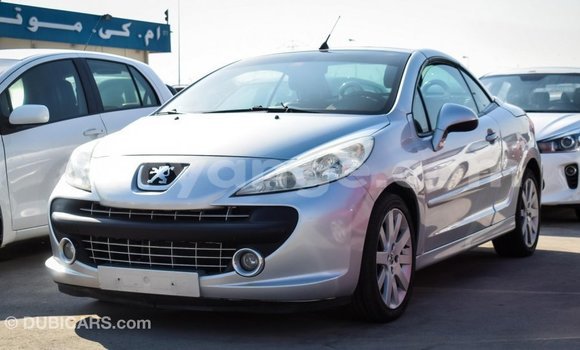 Buy Import Peugeot 207 Other Car in Import - Dubai in Namibia Buy Import Peugeot 207 Other Car in Import - Dubai in Namibia
