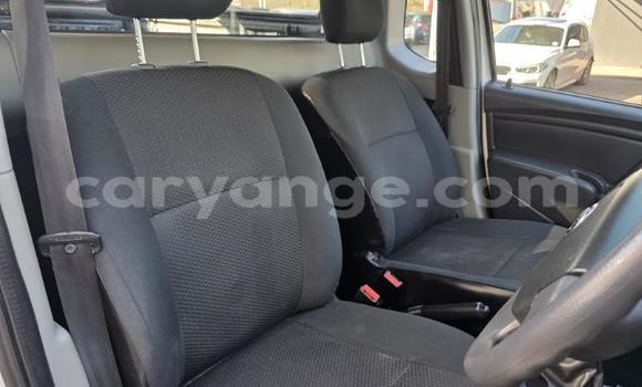 Acheter Occasion Voiture Nissan NV200 Blanc à Gobabis, Omaheke Acheter Occasion Voiture Nissan NV200 Blanc à Gobabis, Omaheke