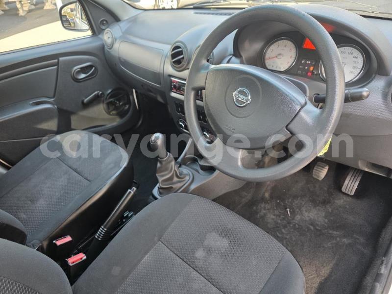 Big with watermark nissan nv200 omaheke gobabis 25099