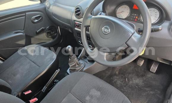 Acheter Occasion Voiture Nissan NV200 Blanc à Gobabis, Omaheke Acheter Occasion Voiture Nissan NV200 Blanc à Gobabis, Omaheke