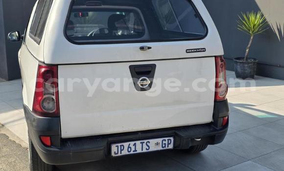 Acheter Occasion Voiture Nissan NV200 Blanc à Gobabis, Omaheke Acheter Occasion Voiture Nissan NV200 Blanc à Gobabis, Omaheke