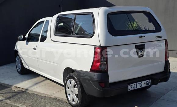 Acheter Occasion Voiture Nissan NV200 Blanc à Gobabis, Omaheke Acheter Occasion Voiture Nissan NV200 Blanc à Gobabis, Omaheke