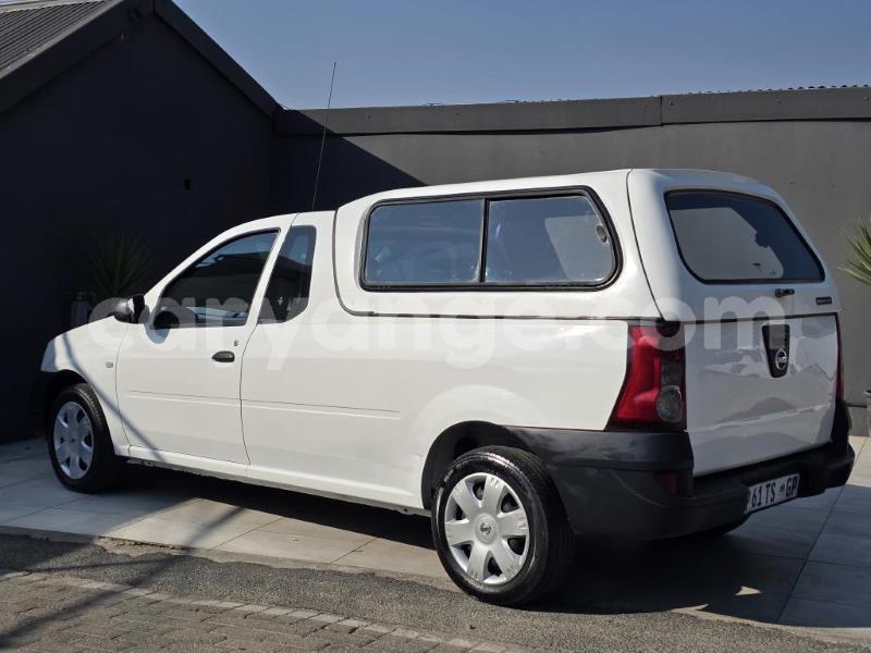 Big with watermark nissan nv200 omaheke gobabis 25099