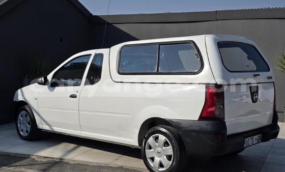 Acheter Occasion Voiture Nissan NV200 Blanc à Gobabis, Omaheke Acheter Occasion Voiture Nissan NV200 Blanc à Gobabis, Omaheke