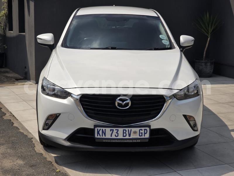 Big with watermark mazda cx 3 omaheke gobabis 25100