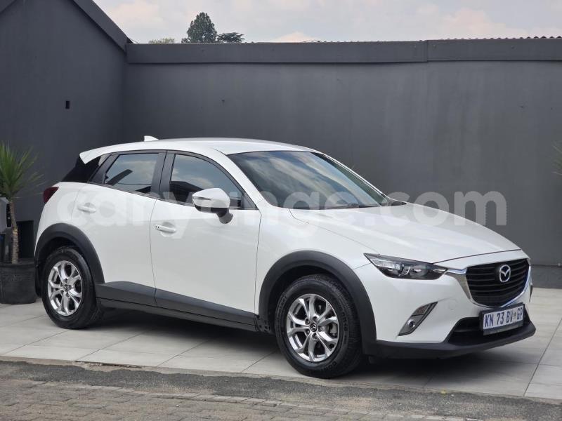 Big with watermark mazda cx 3 omaheke gobabis 25100