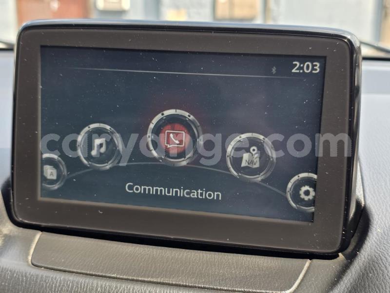 Big with watermark mazda cx 3 omaheke gobabis 25100