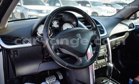 Buy Import Peugeot 207 Other Car in Import - Dubai in Namibia Buy Import Peugeot 207 Other Car in Import - Dubai in Namibia