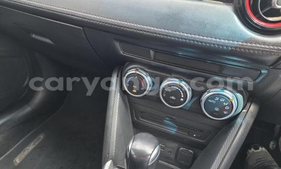 Acheter Occasion Voiture Mazda CX–3 Blanc à Gobabis, Omaheke Acheter Occasion Voiture Mazda CX–3 Blanc à Gobabis, Omaheke