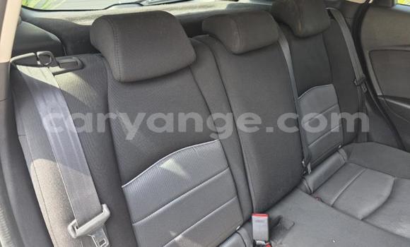 Acheter Occasion Voiture Mazda CX–3 Blanc à Gobabis, Omaheke Acheter Occasion Voiture Mazda CX–3 Blanc à Gobabis, Omaheke