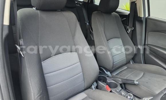 Acheter Occasion Voiture Mazda CX–3 Blanc à Gobabis, Omaheke Acheter Occasion Voiture Mazda CX–3 Blanc à Gobabis, Omaheke