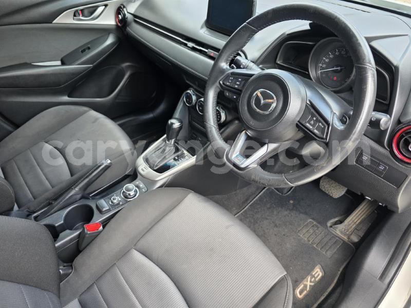 Big with watermark mazda cx 3 omaheke gobabis 25100