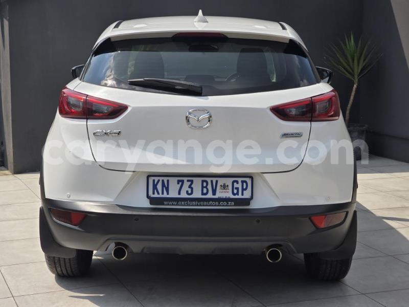 Big with watermark mazda cx 3 omaheke gobabis 25100