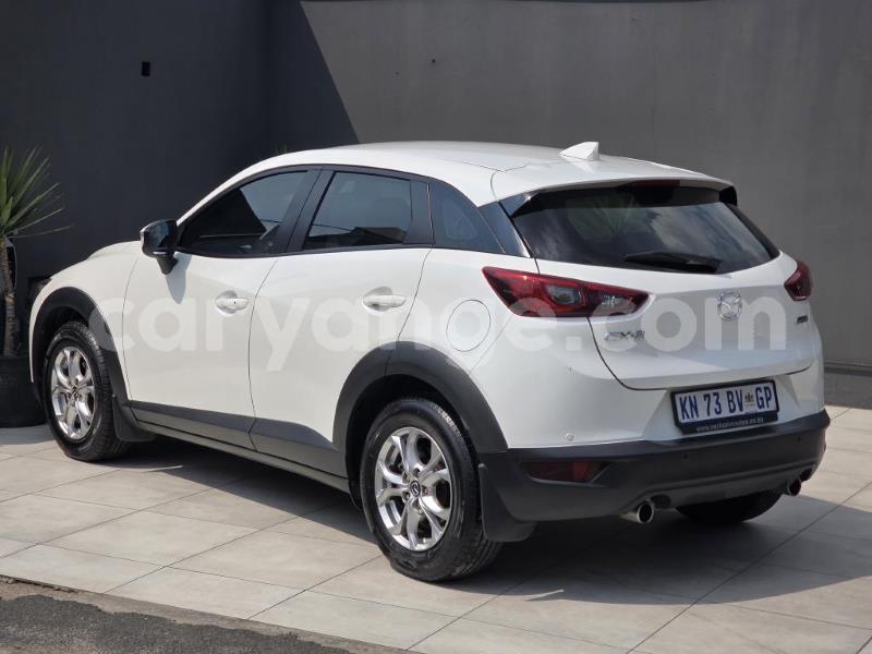 Big with watermark mazda cx 3 omaheke gobabis 25100