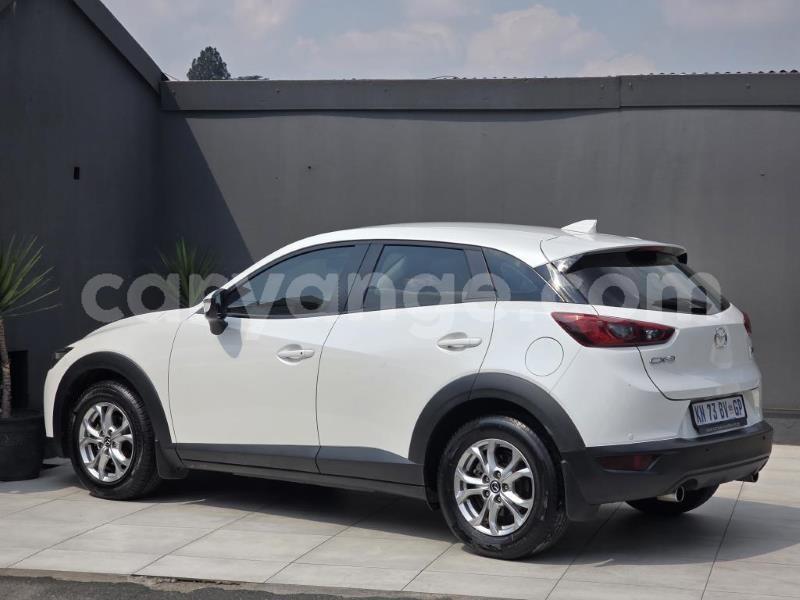 Big with watermark mazda cx 3 omaheke gobabis 25100
