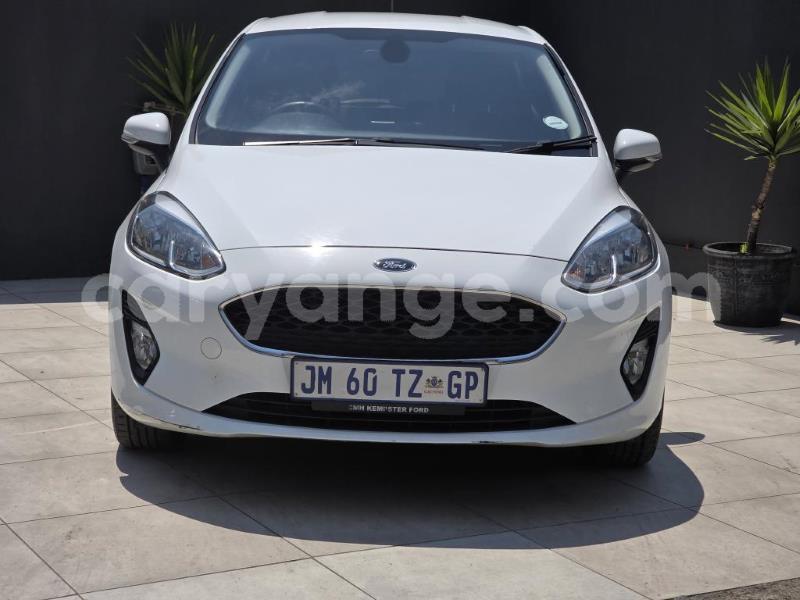 Big with watermark ford fiesta omaheke gobabis 25101