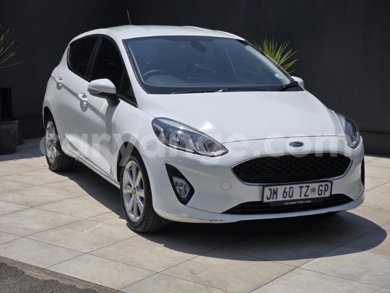 Big with watermark ford fiesta omaheke gobabis 25101