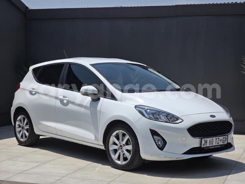Big with watermark ford fiesta omaheke gobabis 25101