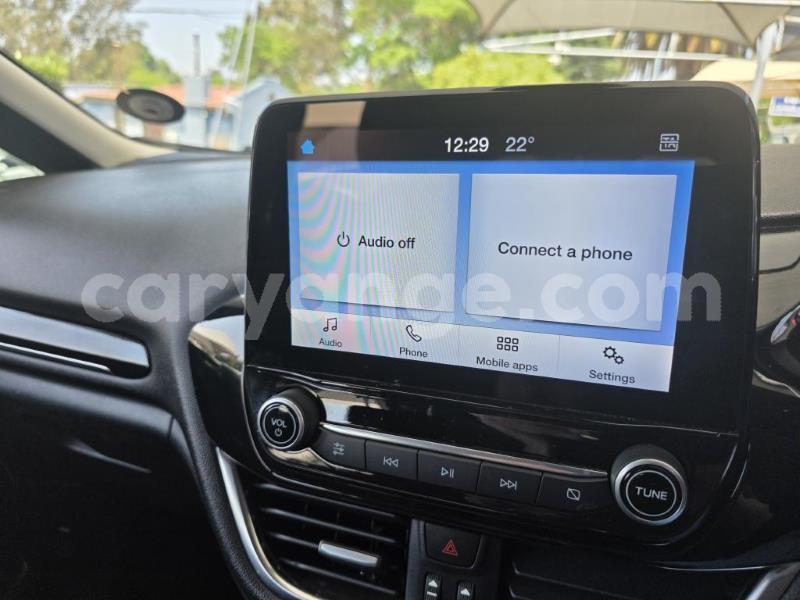 Big with watermark ford fiesta omaheke gobabis 25101