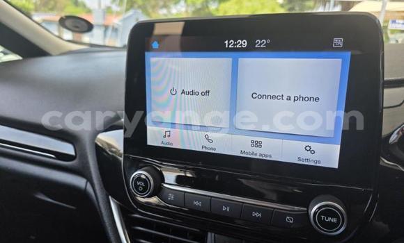 Acheter Occasion Voiture Ford Fiesta Blanc à Gobabis, Omaheke Acheter Occasion Voiture Ford Fiesta Blanc à Gobabis, Omaheke