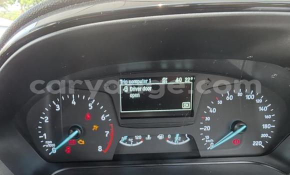 Acheter Occasion Voiture Ford Fiesta Blanc à Gobabis, Omaheke Acheter Occasion Voiture Ford Fiesta Blanc à Gobabis, Omaheke