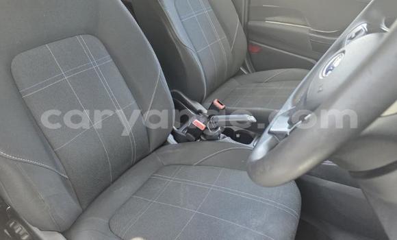 Acheter Occasion Voiture Ford Fiesta Blanc à Gobabis, Omaheke Acheter Occasion Voiture Ford Fiesta Blanc à Gobabis, Omaheke