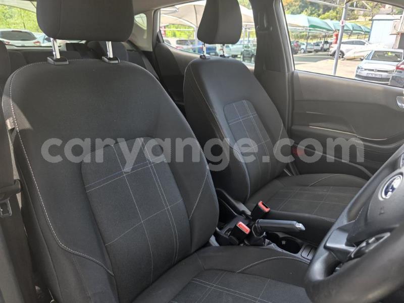 Big with watermark ford fiesta omaheke gobabis 25101